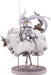 Kadokawa Date A Bullet Light Novel: White Queen 1/7 Japanese Pvc Painted Scale Figures- Japan Figure Store - #1 Bring To You The Best Japanese Goods
