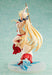 Kadokawa Kdcolle The Final Battlefield Between You And Me, Or The Holy War Where The World Begins Aliceliese Lou Nebulis Ix Original Dress Ver. 1/7 Scale Abs Pvc Pre-Painted Figure- Japan Figure Store - #1 Bring To You The Best Japanese Goods