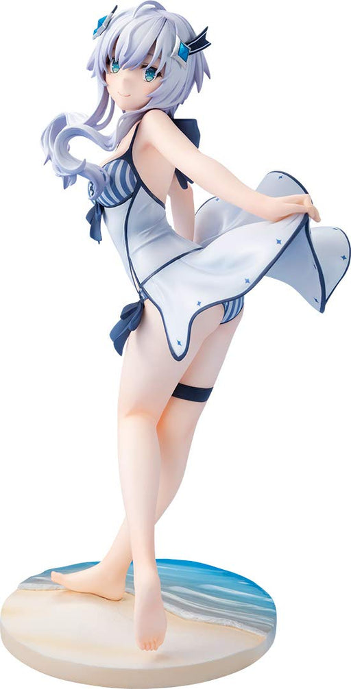 Kadokawa Kdcolle The Misfit Of Demon King Academy ~The Founder Of The Strongest Demon King In History, Reincarnates And Goes To School With Her Descendants~ Misha Necron Swimsuit Ver. 1/7 Scale Abs Pvc Pre-Painted Complete Figure- Japan Figure Store - #1 Bring To You The Best Japanese Goods