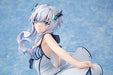 Kadokawa Kdcolle The Misfit Of Demon King Academy ~The Founder Of The Strongest Demon King In History, Reincarnates And Goes To School With Her Descendants~ Misha Necron Swimsuit Ver. 1/7 Scale Abs Pvc Pre-Painted Complete Figure- Japan Figure Store - #1 Bring To You The Best Japanese Goods