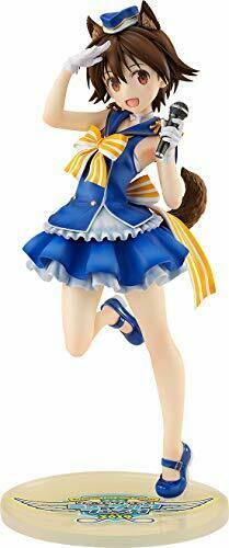 Kadokawa Kdcolle Yoshika Miyafuji: World Witches Music Festival 2019 Ver. Figure - Japan Figure
