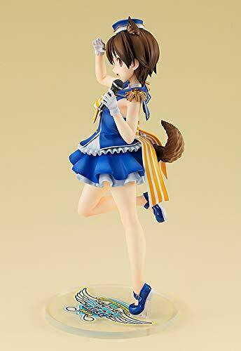 Kadokawa Kdcolle Yoshika Miyafuji: World Witches Music Festival 2019 Ver. Figure- Japan Figure Store - #1 Bring To You The Best Japanese Goods