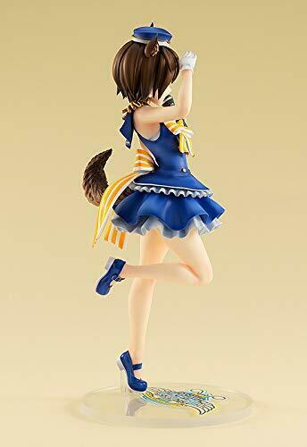 Kadokawa Kdcolle Yoshika Miyafuji: World Witches Music Festival 2019 Ver. Figure- Japan Figure Store - #1 Bring To You The Best Japanese Goods