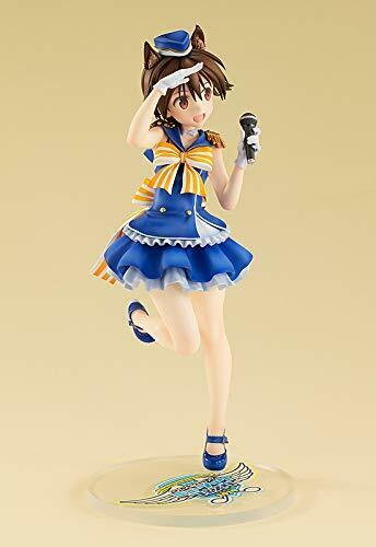 Kadokawa Kdcolle Yoshika Miyafuji: World Witches Music Festival 2019 Ver. Figure- Japan Figure Store - #1 Bring To You The Best Japanese Goods