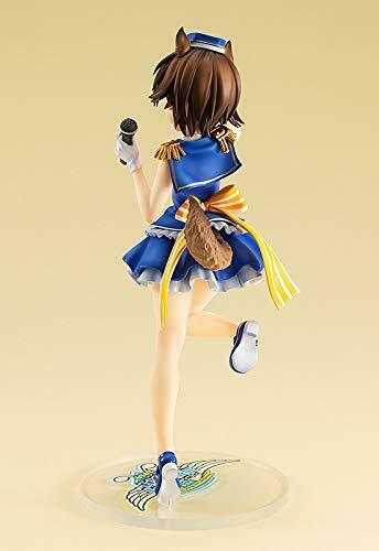 Kadokawa Kdcolle Yoshika Miyafuji: World Witches Music Festival 2019 Ver. Figure- Japan Figure Store - #1 Bring To You The Best Japanese Goods