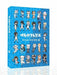 Kadokawa Kemono Friends Official Guide Book W/bd 4 Book - Japan Figure