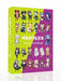 Kadokawa Kemono Friends Official Guide Book W/bd 5 Book - Japan Figure