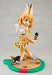 Kadokawa Kemono Friends Serval 1/7 Scale Figure- Japan Figure Store - #1 Bring To You The Best Japanese Goods