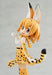 Kadokawa Kemono Friends Serval 1/7 Scale Figure- Japan Figure Store - #1 Bring To You The Best Japanese Goods