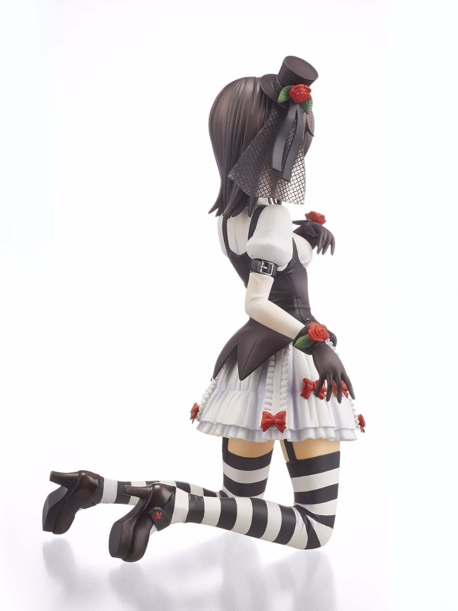 Kadokawa Media Factory Haganai Yozora Mikazuki 1/8 Scale Figure- Japan Figure Store - #1 Bring To You The Best Japanese Goods