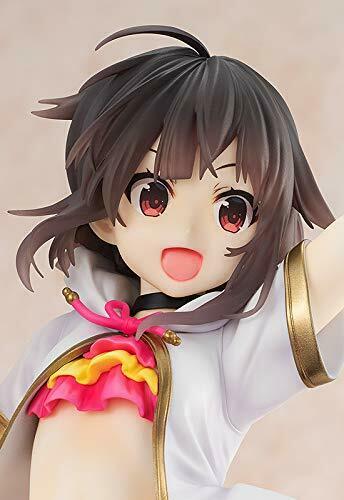 Kadokawa Megumin: Light Novel Swimsuit Ver. 1/7 Scale Figure- Japan Figure Store - #1 Bring To You The Best Japanese Goods