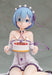 Kadokawa Re:zero Rem Birthday Cake Ver. 1/7 Scale Figure- Japan Figure Store - #1 Bring To You The Best Japanese Goods