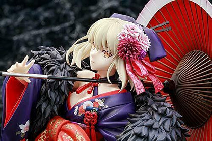 Kadokawa Saber Alter: Kimono Ver. 1/7 Scale Figure- Japan Figure Store - #1 Bring To You The Best Japanese Goods
