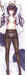 Kadokawa Saenai Heroine No Sodatekata Utaha Box With Dakimakura Cover- Japan Figure Store - #1 Bring To You The Best Japanese Goods