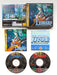 Kadokawa Shoten Lunar 2 : Eternal Blue For Sega Saturn - Used Japan Figure 4997766300061