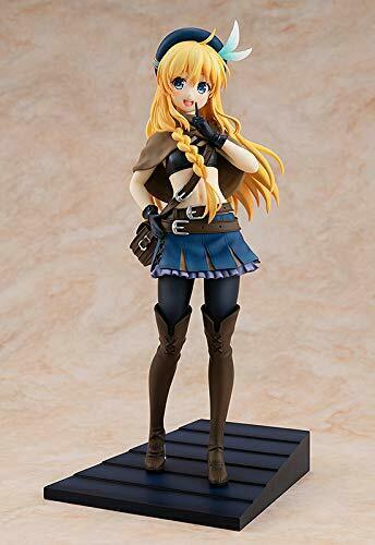 Kadokawa Zoku Konosuba Iris: Light Novel Band Of Thieves Ver. Figure- Japan Figure Store - #1 Bring To You The Best Japanese Goods