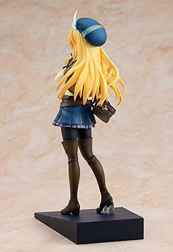 Kadokawa Zoku Konosuba Iris: Light Novel Band Of Thieves Ver. Figure- Japan Figure Store - #1 Bring To You The Best Japanese Goods