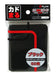 Kadomaru Sleeve Normal Black- Japan Figure Store - #1 Bring To You The Best Japanese Goods