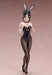 Kaguya-Sama Wants To Tell Geniuses& Love Brain Battle Kaguya Shinomiya Bunny Ver. 1/4 Scale Pvc Pre-Painted Complete Figure F51029- Japan Figure Store - #1 Bring To You The Best Japanese Goods