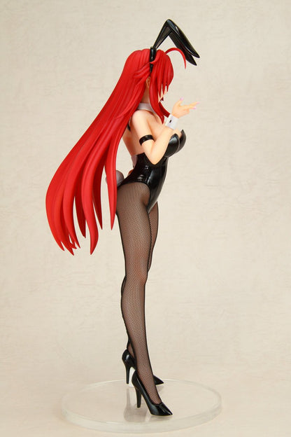 Kaitendo High School Dxd Born Rias Gremory Bunny Ver. 1/6 Scale Pvc Painted Complete Figure Resale- Japan Figure Store - #1 Bring To You The Best Japanese Goods