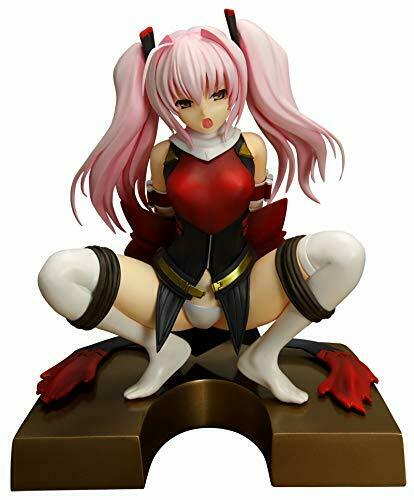Kaitendo Narika Shihodo Compulsory Execution Ver. 1/6 Scale Figure - Japan Figure