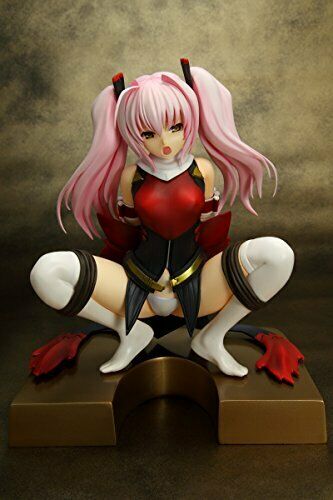 Kaitendo Narika Shihodo Compulsory Execution Ver. 1/6 Scale Figure- Japan Figure Store - #1 Bring To You The Best Japanese Goods