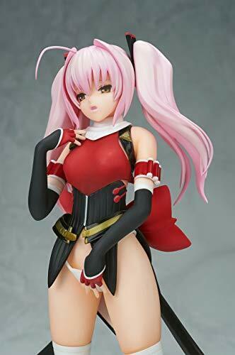 Kaitendo Narika Shihodo Stand Pose Ver. 1/6 Scale Figure- Japan Figure Store - #1 Bring To You The Best Japanese Goods