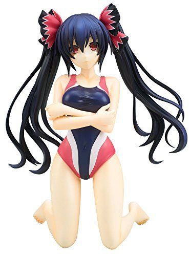 Kaitendo Noire Competition Swimsuit Ver. 1/5 Scale Figure- Japan Figure Store - #1 Bring To You The Best Japanese Goods