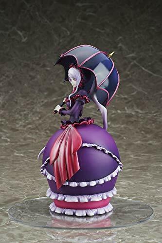 Kaitendo Shalltear Bloodfallen 1/7 Scale Figure- Japan Figure Store - #1 Bring To You The Best Japanese Goods