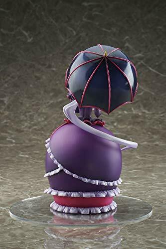 Kaitendo Shalltear Bloodfallen 1/7 Scale Figure- Japan Figure Store - #1 Bring To You The Best Japanese Goods