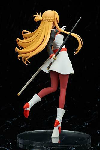 Kaitendo Sword Art Online Asuna 1/7 Scale Figure- Japan Figure Store - #1 Bring To You The Best Japanese Goods