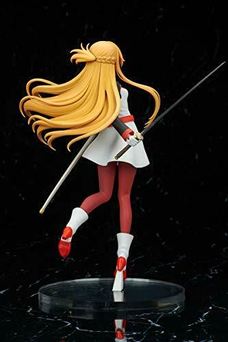 Kaitendo Sword Art Online Asuna 1/7 Scale Figure- Japan Figure Store - #1 Bring To You The Best Japanese Goods