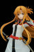 Kaitendo Sword Art Online Asuna 1/7 Scale Figure- Japan Figure Store - #1 Bring To You The Best Japanese Goods