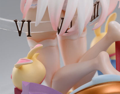 Kaitendo Time Rabbit Yuki 1/7 Scale Pvc Pre-Painted Assembly Kit Figure Ka12568- Japan Figure Store - #1 Bring To You The Best Japanese Goods