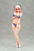 Kaitendoh Super Sonico Pi Slash Bikini Ver. 1/6 Scale Figure- Japan Figure Store - #1 Bring To You The Best Japanese Goods