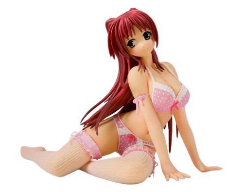 Kaitendoh To Heart 2 Kosaka Tamaki Season 2 Miyazawa Mokei Limited Figure - Japan Figure
