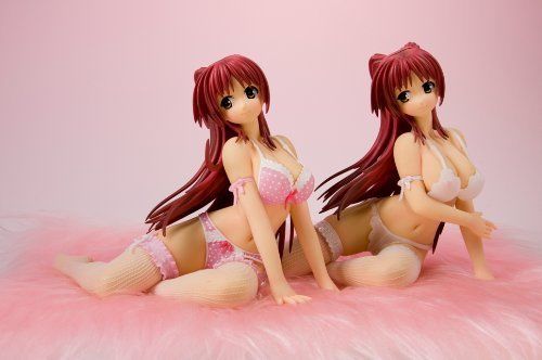 Kaitendoh To Heart 2 Kosaka Tamaki Season 2 Miyazawa Mokei Limited Figure- Japan Figure Store - #1 Bring To You The Best Japanese Goods