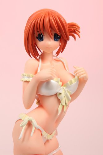 Kaitendoh To Heart 2 Manaka Komaki Summer Ver. Miyazawa Mokei Limited Figure- Japan Figure Store - #1 Bring To You The Best Japanese Goods