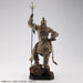 Kaiyodo Art Pla Shitenno Statue Hirometen 160Mm Model Kit Ap013 Japan- Japan Figure Store - #1 Bring To You The Best Japanese Goods