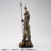 Kaiyodo Art Pla Art Pla Shitenno Statue Tamonten Height Approx. 160Mm Non-Scale Unpainted Unassembled Plastic Model Kit Ap009- Japan Figure Store - #1 Bring To You The Best Japanese Goods