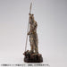Kaiyodo Art Pla Shitenno Statue Jikokuten Height Approx. 160Mm Non-Scale Unpainted Unassembled Plastic Model Kit Small Ap007- Japan Figure Store - #1 Bring To You The Best Japanese Goods