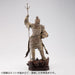 Kaiyodo Art Pla Shitenno Statue Jikokuten Height Approx. 160Mm Non-Scale Unpainted Unassembled Plastic Model Kit Small Ap007- Japan Figure Store - #1 Bring To You The Best Japanese Goods