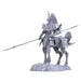 Kaiyodo Artpla Sleipnir Plastic Model- Japan Figure Store - #1 Bring To You The Best Japanese Goods