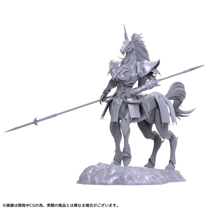 Kaiyodo Artpla Sleipnir Plastic Model- Japan Figure Store - #1 Bring To You The Best Japanese Goods