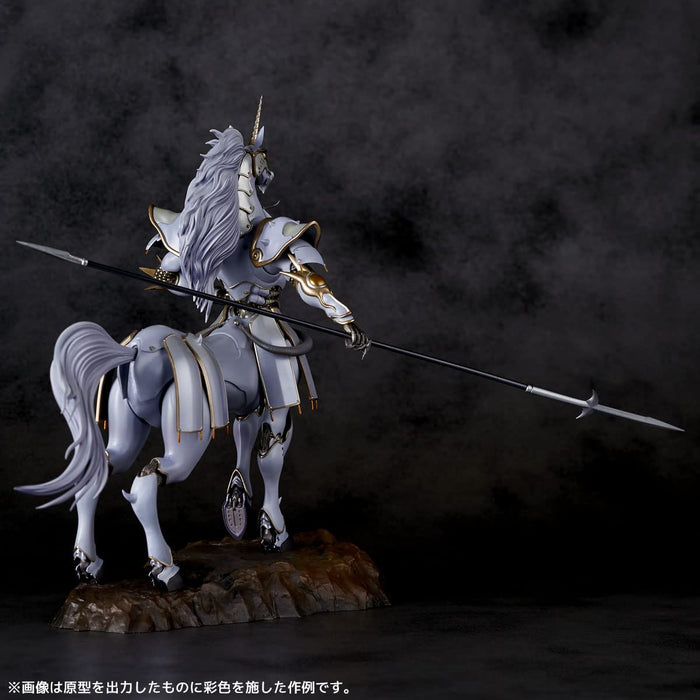 Kaiyodo Artpla Sleipnir Plastic Model- Japan Figure Store - #1 Bring To You The Best Japanese Goods