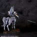 Kaiyodo Artpla Sleipnir Plastic Model- Japan Figure Store - #1 Bring To You The Best Japanese Goods