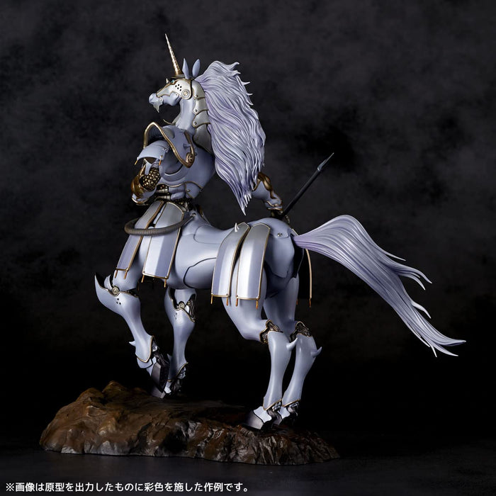 Kaiyodo Artpla Sleipnir Plastic Model- Japan Figure Store - #1 Bring To You The Best Japanese Goods