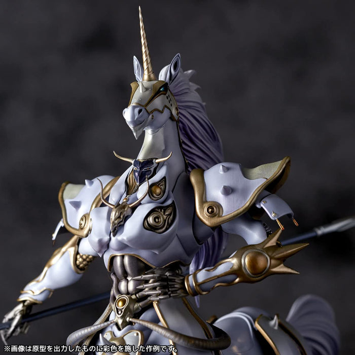 Kaiyodo Artpla Sleipnir Plastic Model- Japan Figure Store - #1 Bring To You The Best Japanese Goods
