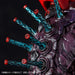 Kaiyodo Artpla Evangelion Unit 2 Beast 2Nd Form Geofront Blood Battle Plastic Model Kit 170Mm Unpainted Unassembled- Japan Figure Store - #1 Bring To You The Best Japanese Goods
