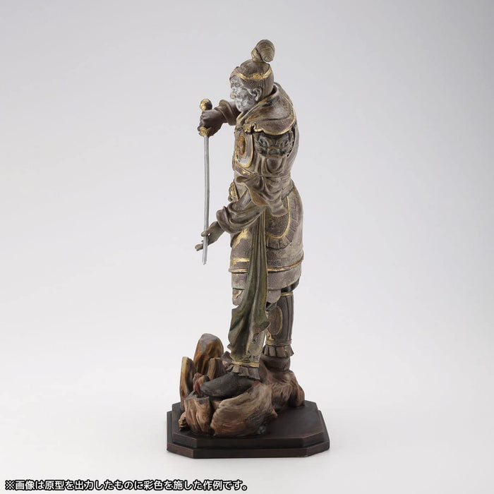 Kaiyodo Artpla Zouchouten Plastic Model- Japan Figure Store - #1 Bring To You The Best Japanese Goods